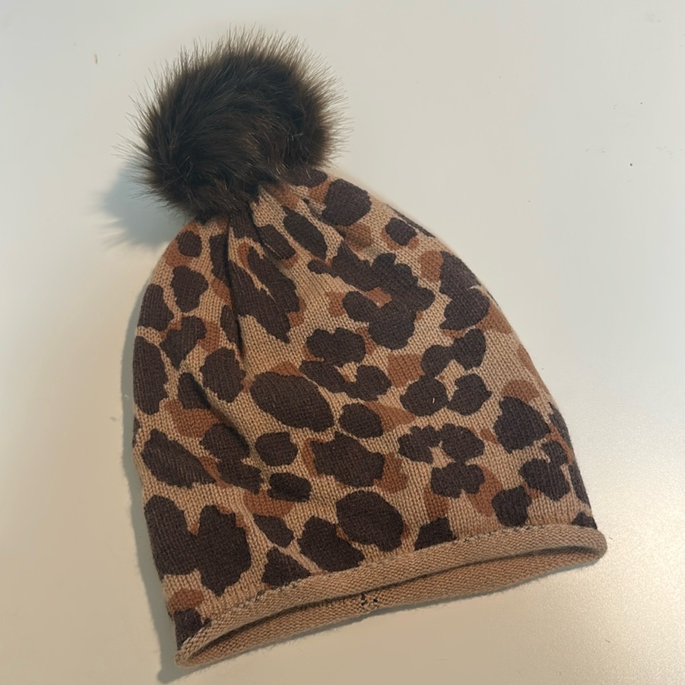 NWT Ann Taylor hat